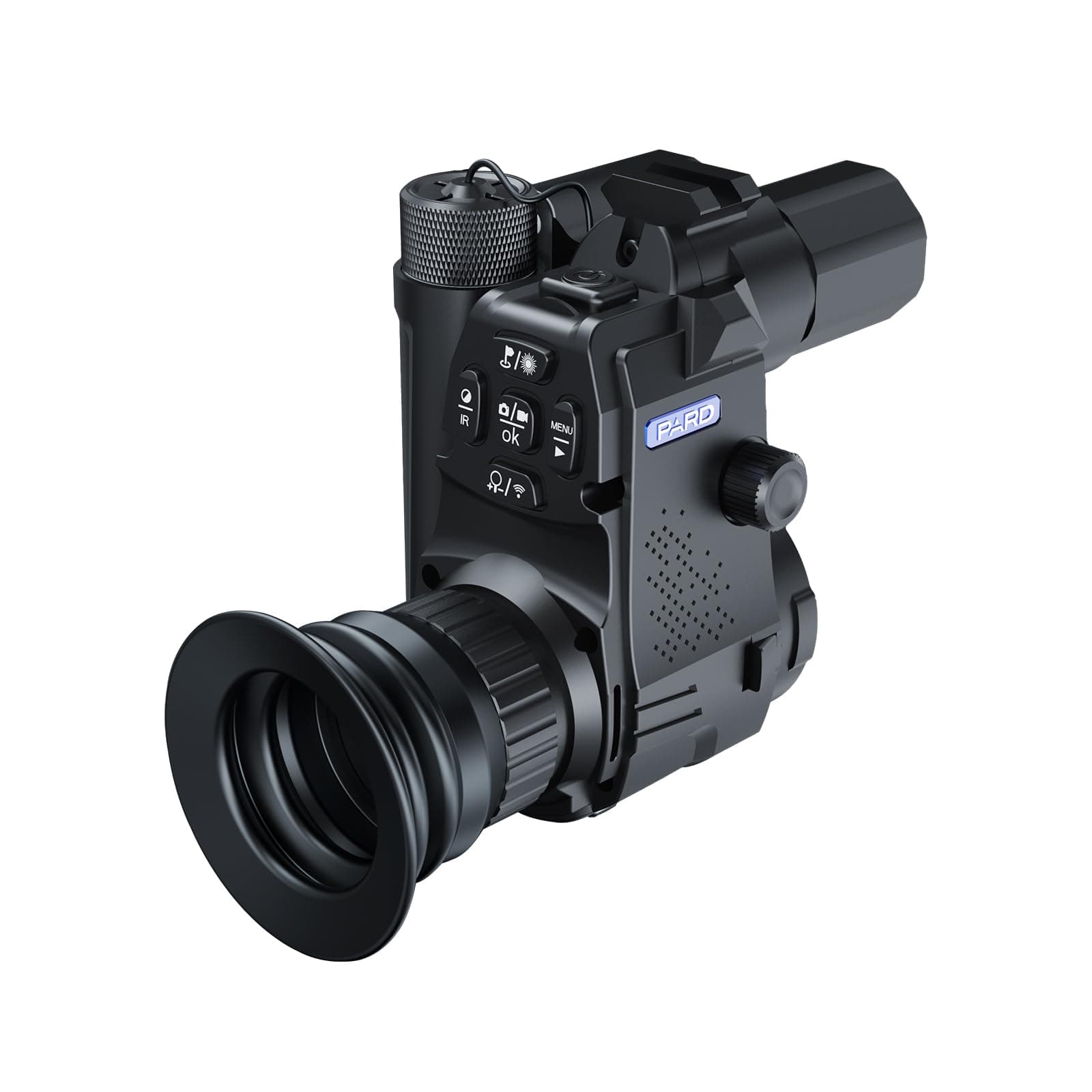 NV007SP Night Vision