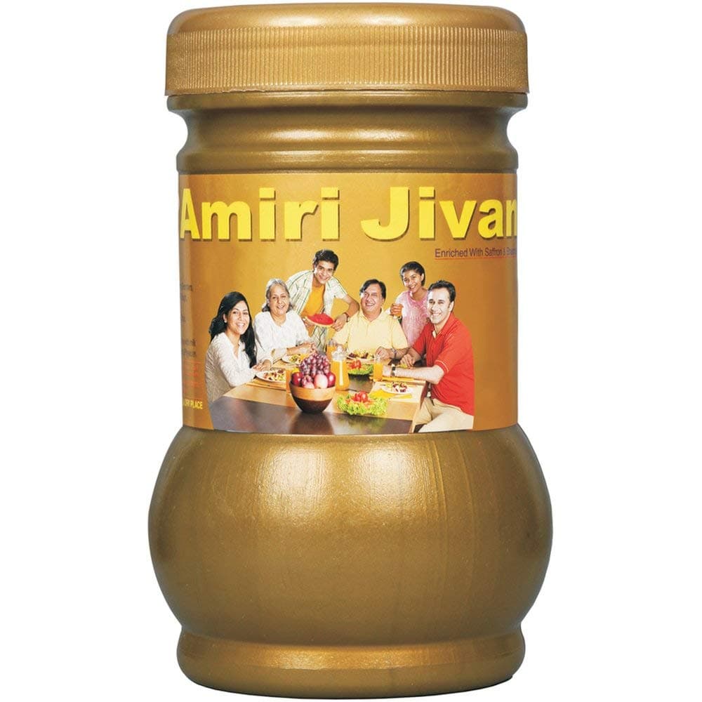 UNJHA AMIRI JIVAN 1KG PACK