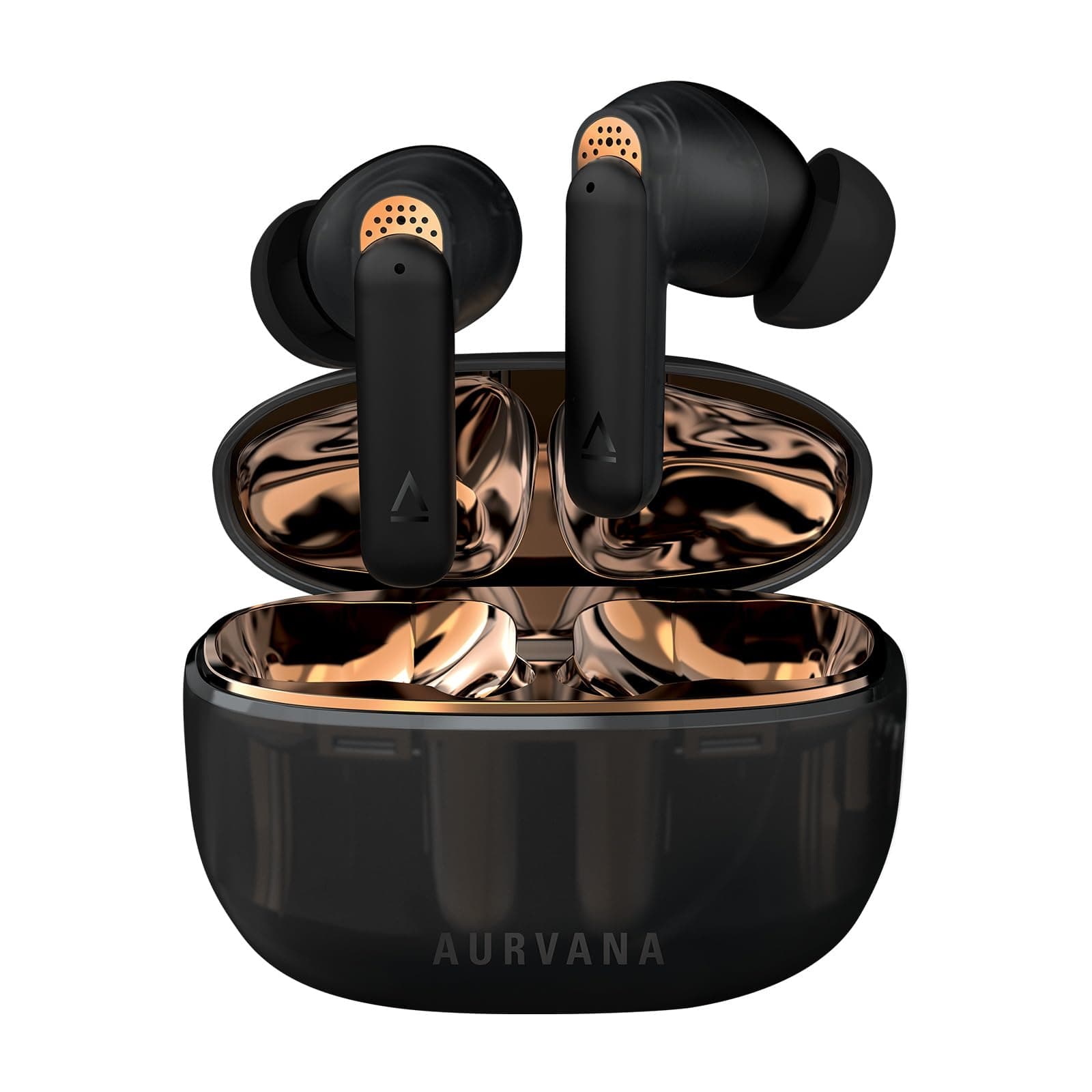 Creative Aurvana Ace 2 Lightweight, True Wireless In-Ears with Bluetooth LE Audio, aptX Lossless and xMEMS Driver