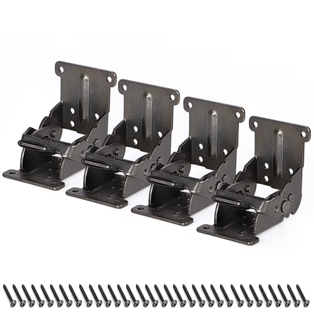 0-180° Folding Bracket