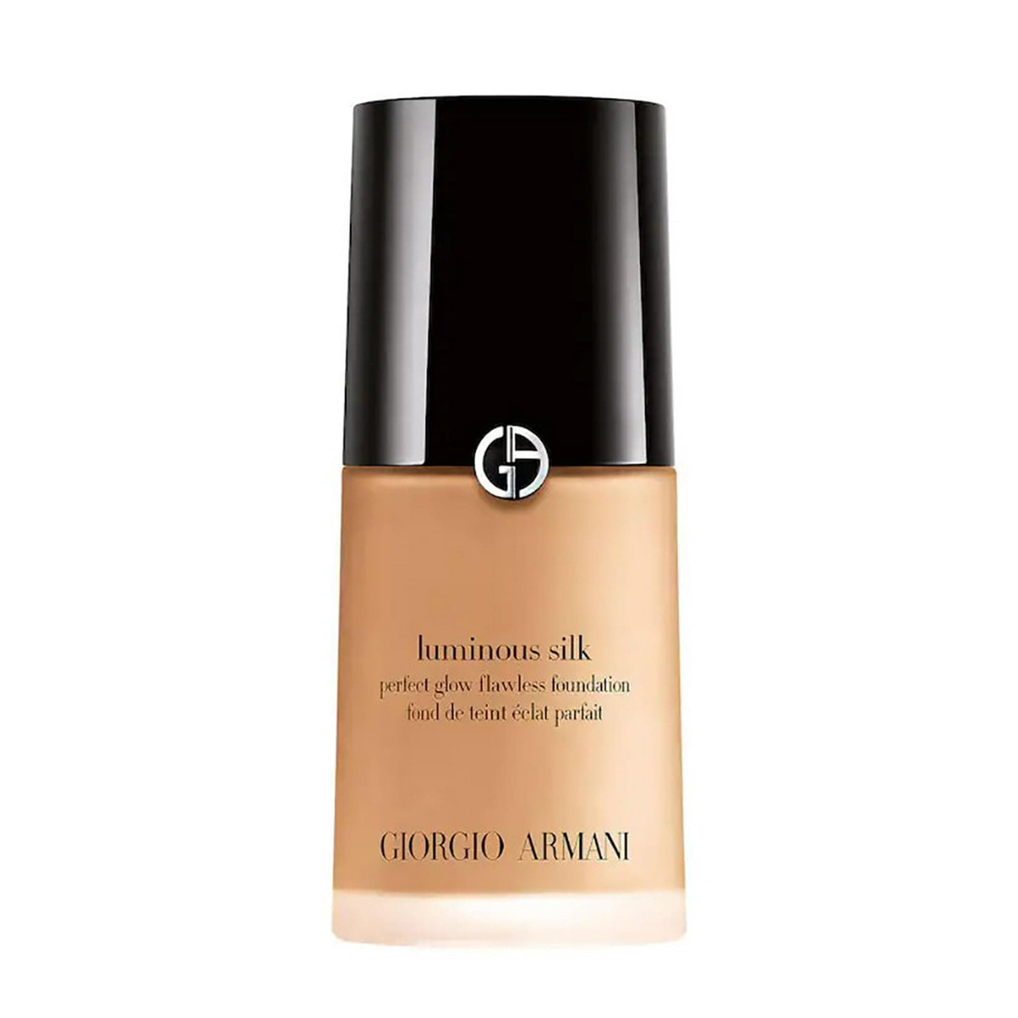 6.25 Luminous Silk Foundation 30 ml / 1 oz