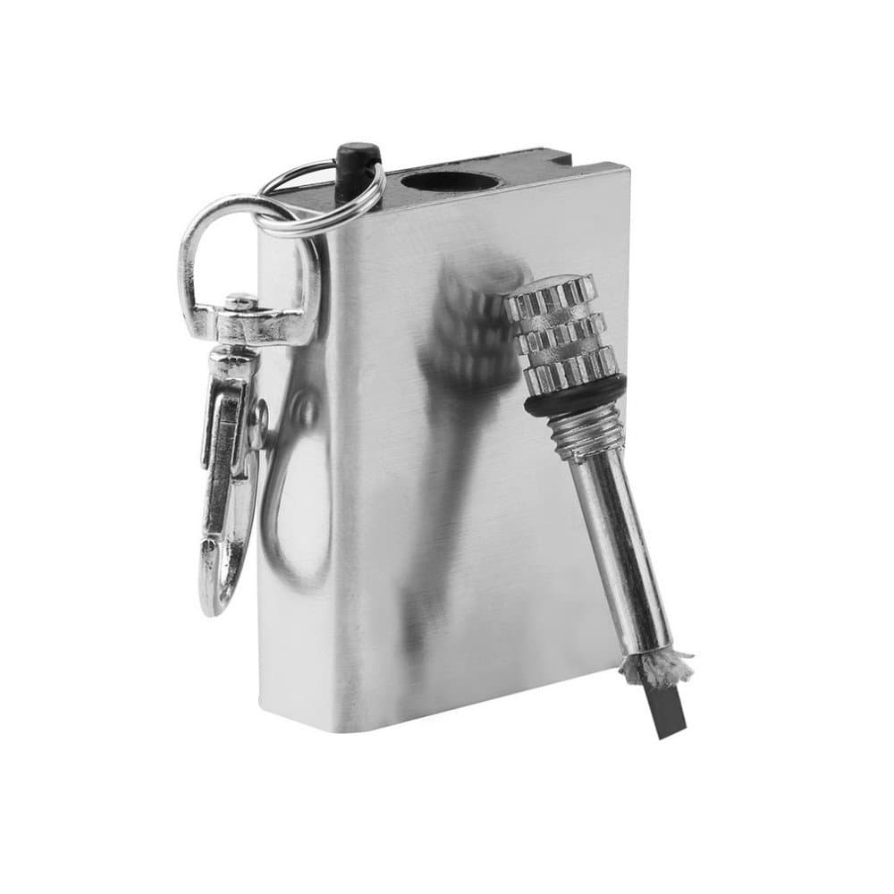 Pocket Fire starter - 15,000 striker Ideal camping Accessory