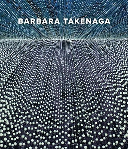 Barbara Takenaga