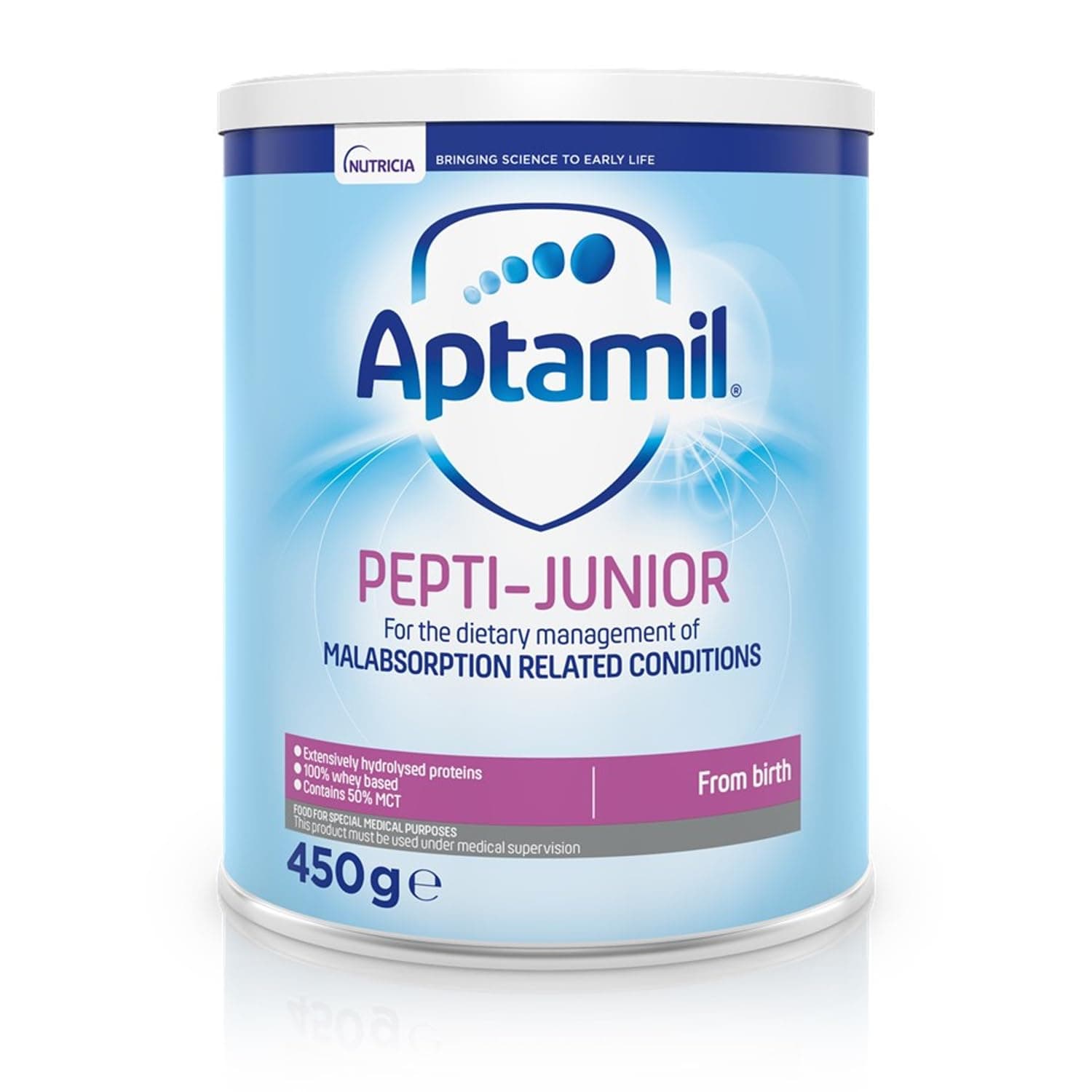 Pepti Junior From Birth 450g