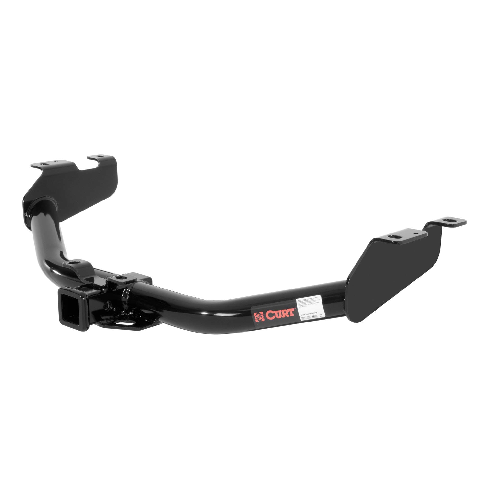 CURT13322 Class 3 Trailer Hitch