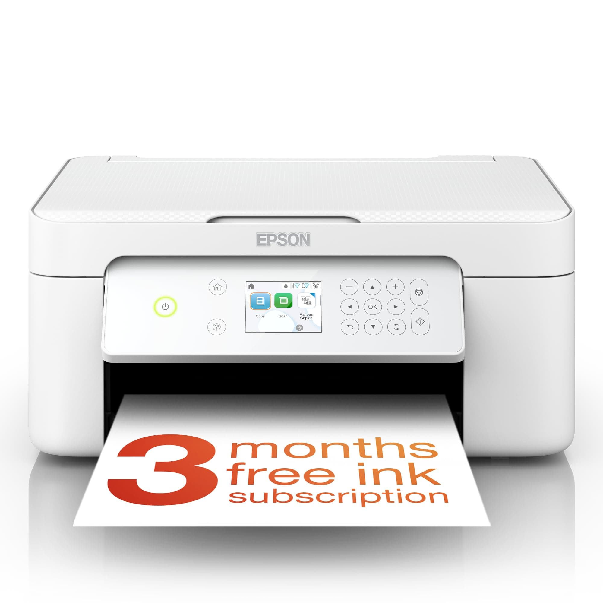 Epson Expression Home XP-4205 A4 Multifunction Wireless Inkjet printer