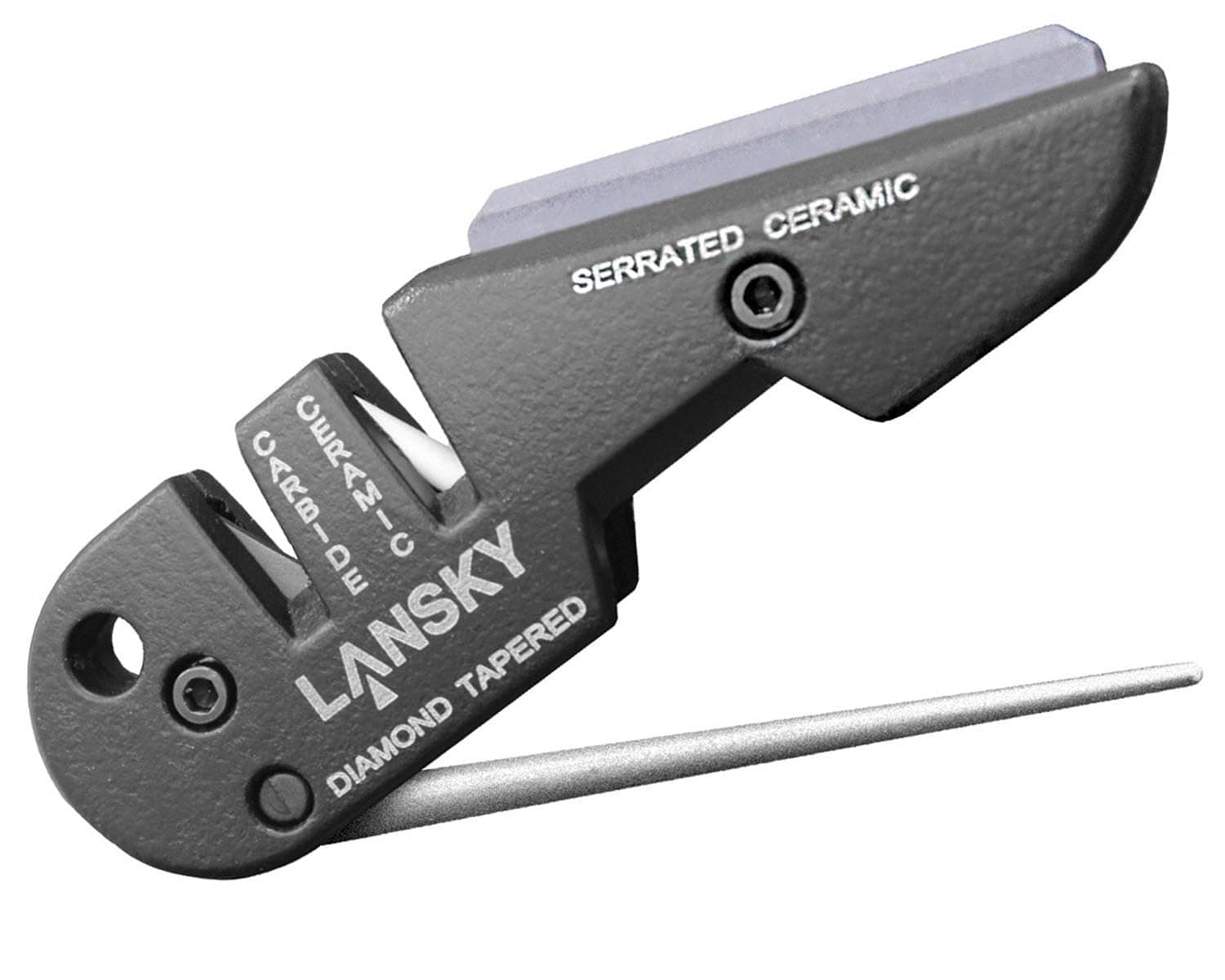 Lansky Knife Sharpener
