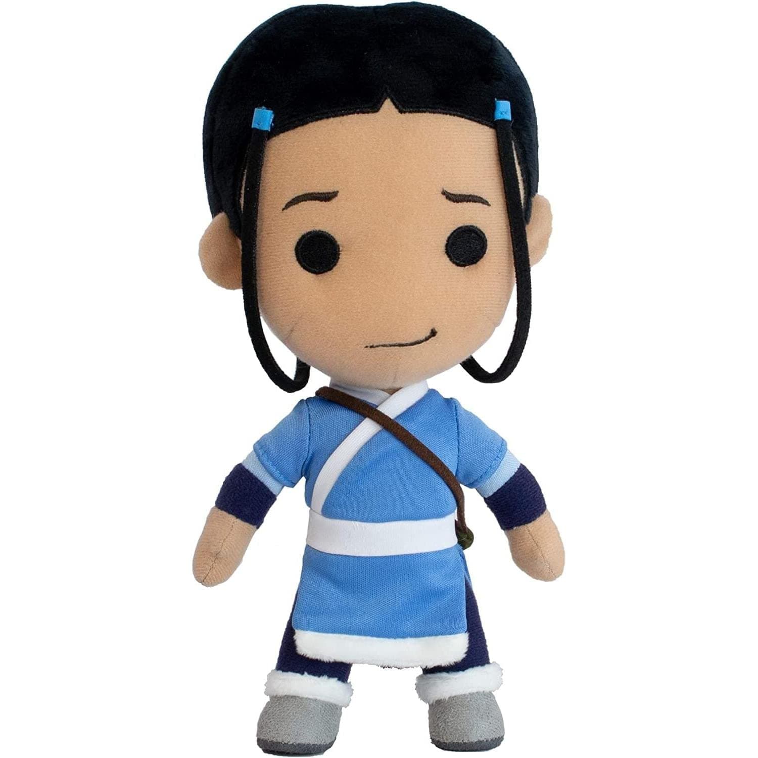 Quantum Mechanix - Avatar - Katara Q-Pals Plush