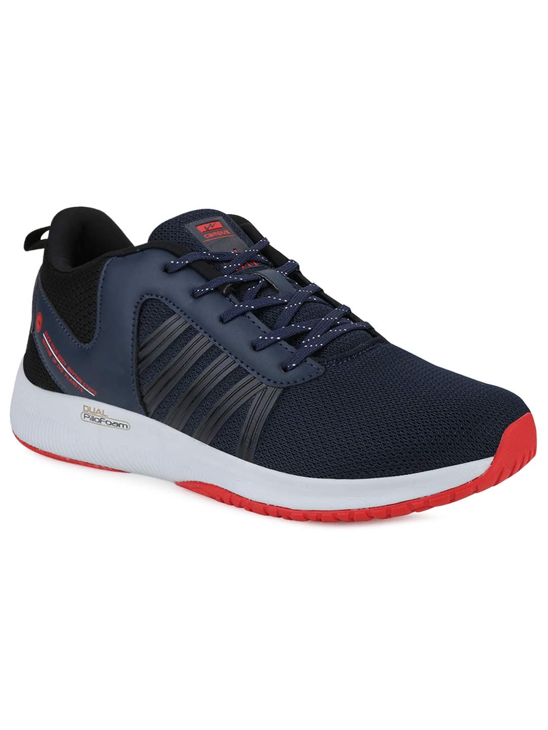 Campus Men ROC Pro Running Shoes