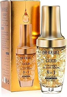 Dr Rashel Gold Collagen Serum 8 in 1 - 40ml