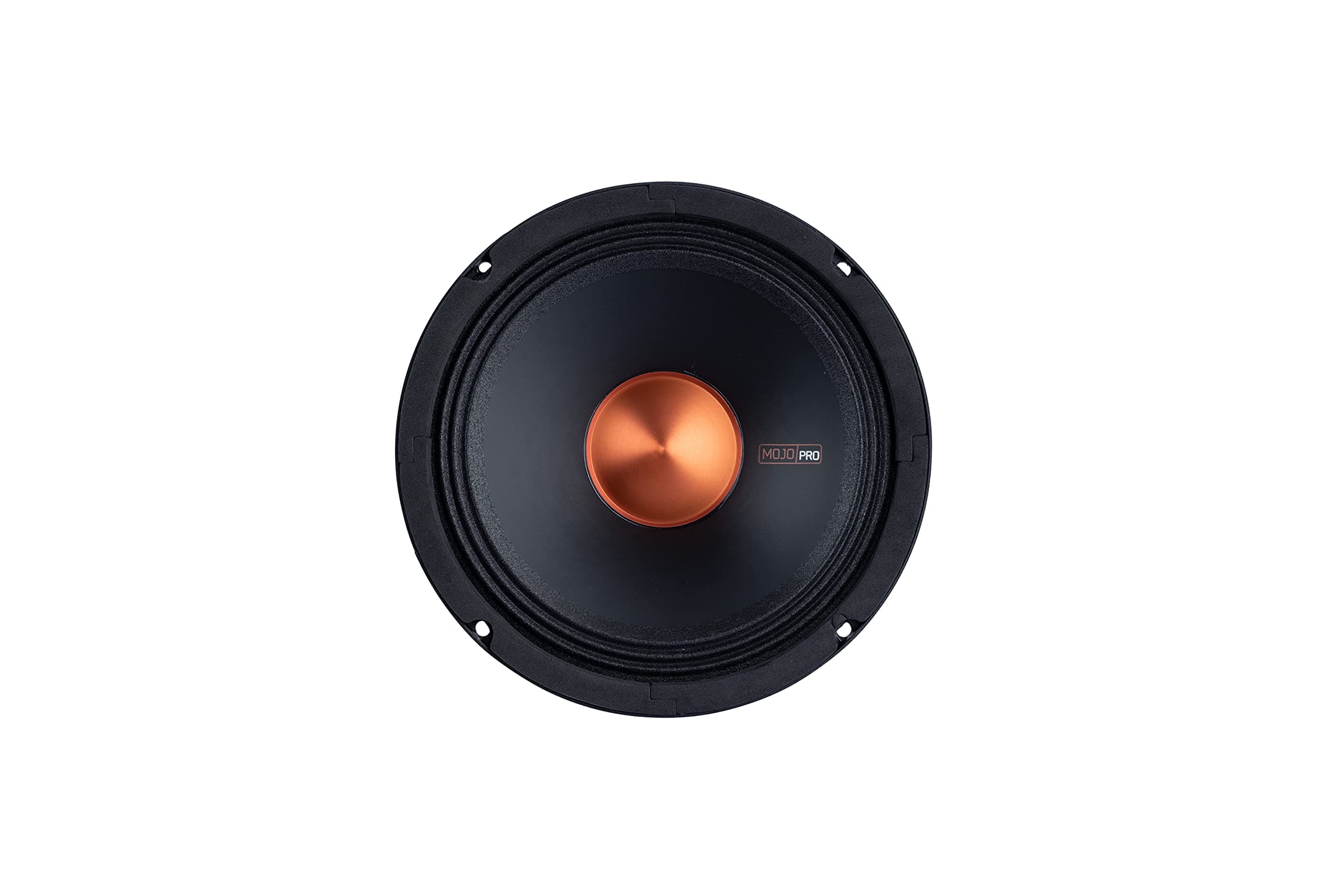 MemphisAudio MJP8 8" MOJO Pro Mid-Range Speaker - Sold Individually