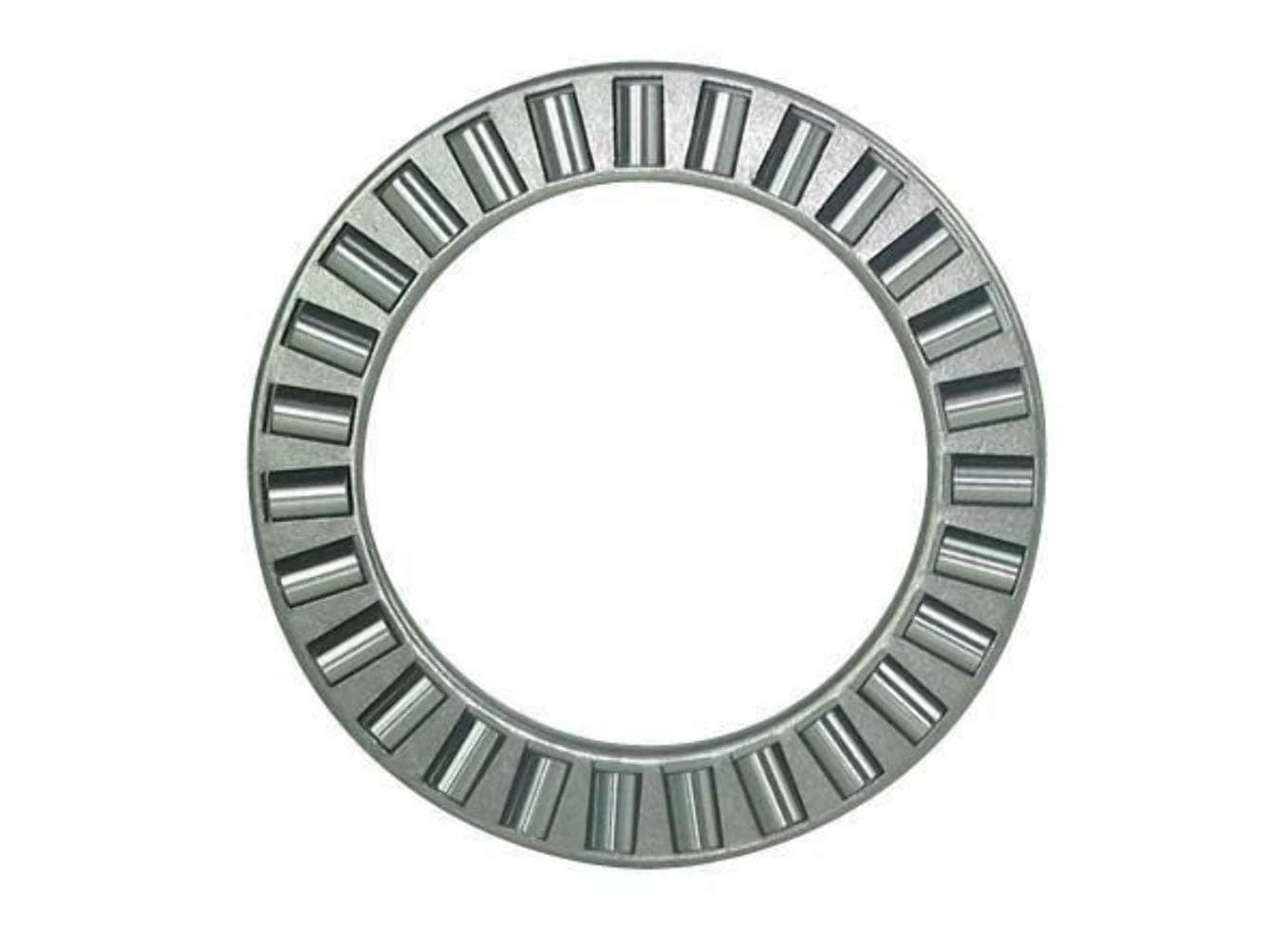 Needle roller thrust bearing 17x30x2 AXK 1730