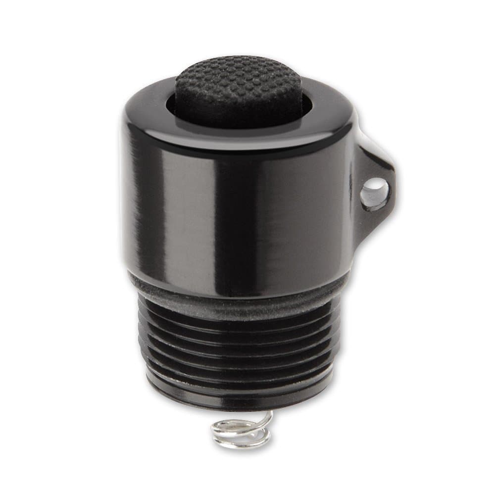 LiteXpress Tactical Switch LXA100 End Cap Switch for Mini Mag AA (LED)