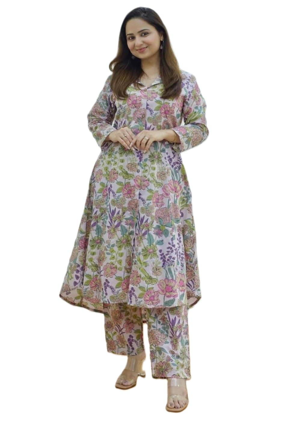 GRECIILOOKSWomen Coord Set