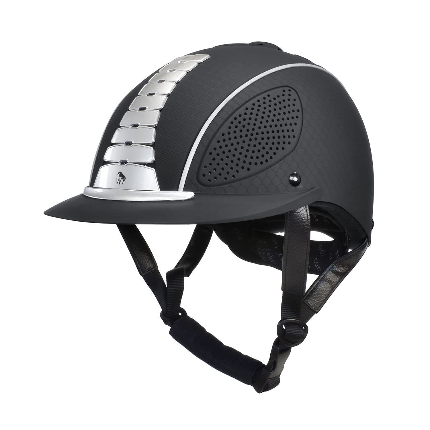 Whitaker Horizon Helmet, Black, 59-61