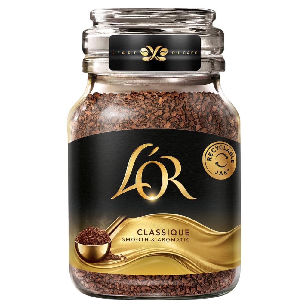 Carte Noire L'or Classic Coffee 100g