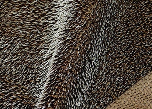 Hedgehog Mohair with ± 17 mm Pile