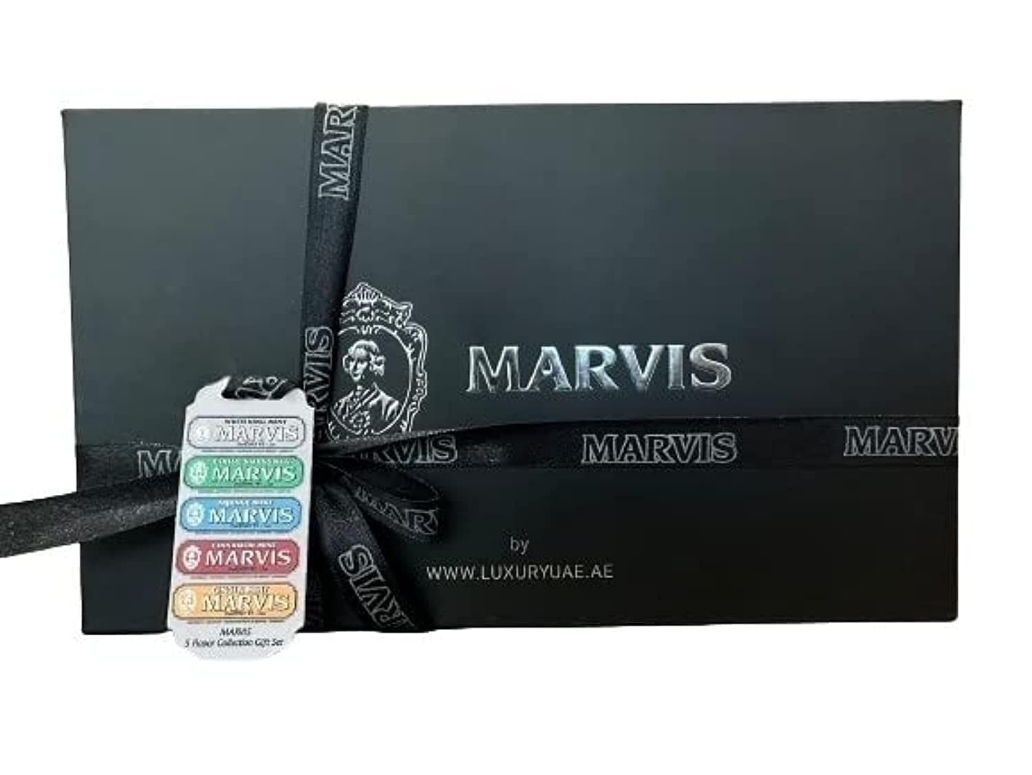 MarvisGift Set of 5