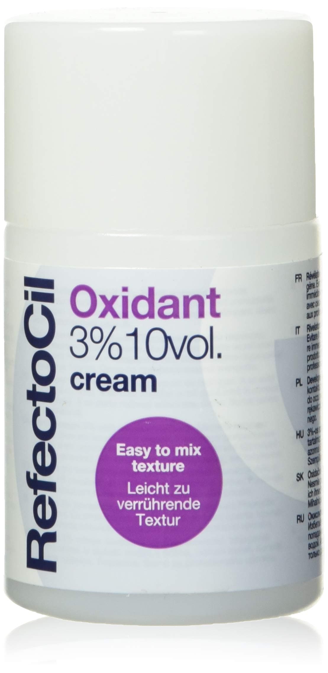 Refectocil Oxidant Creme 3% 100 ml - 057817