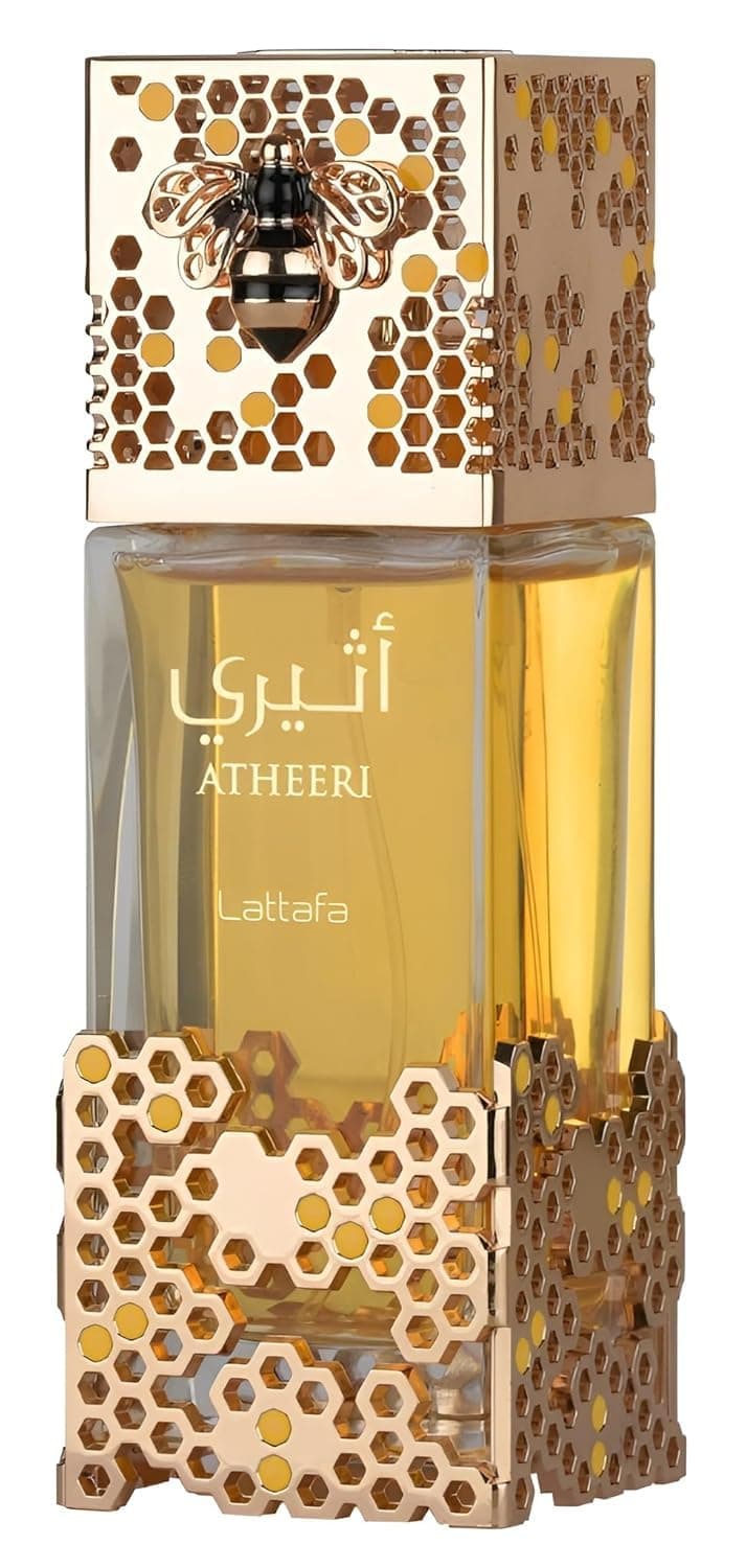 Lattafa Atheeri Women EDP 100ml
