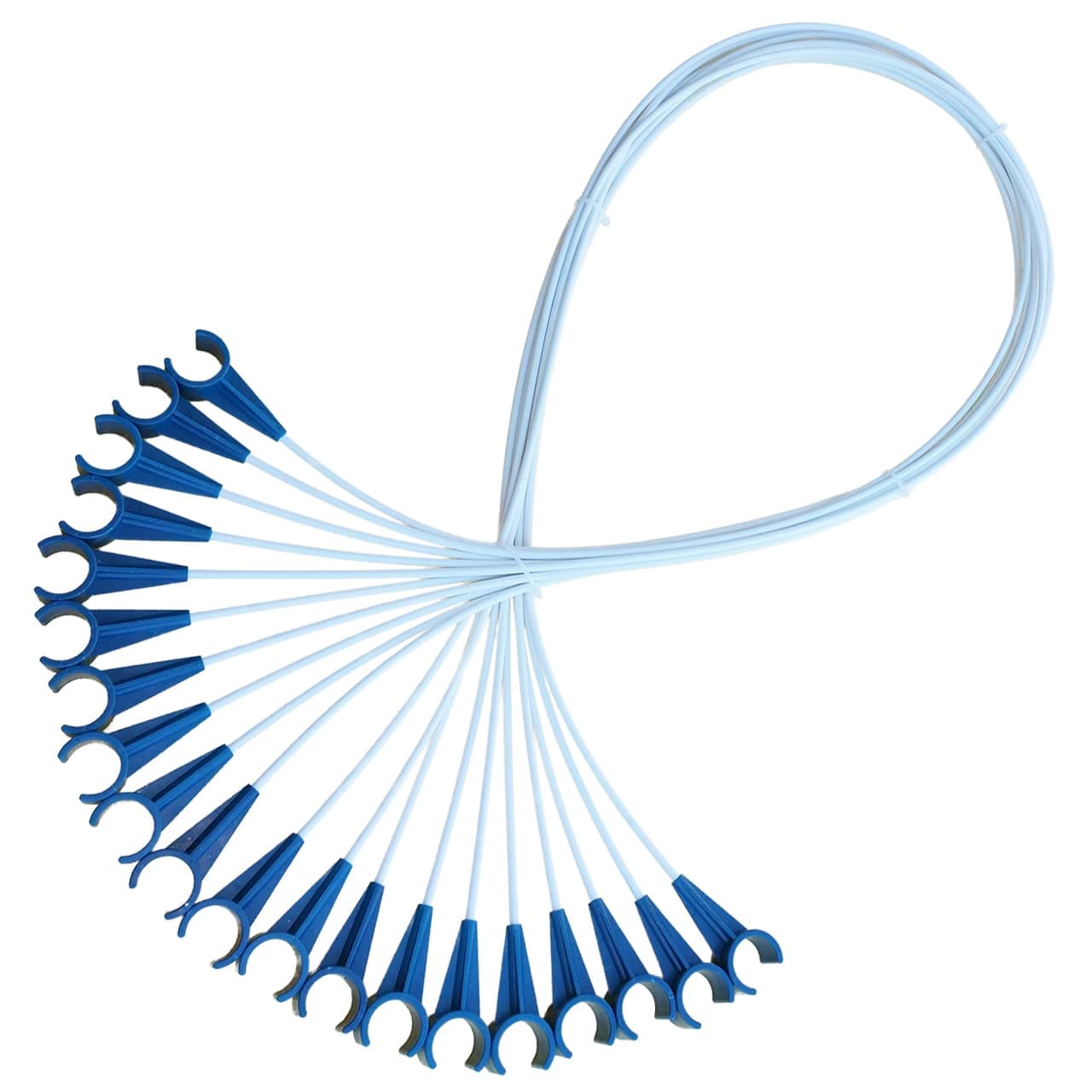 Weave Wire Guide Set for 12-Pole Weaves