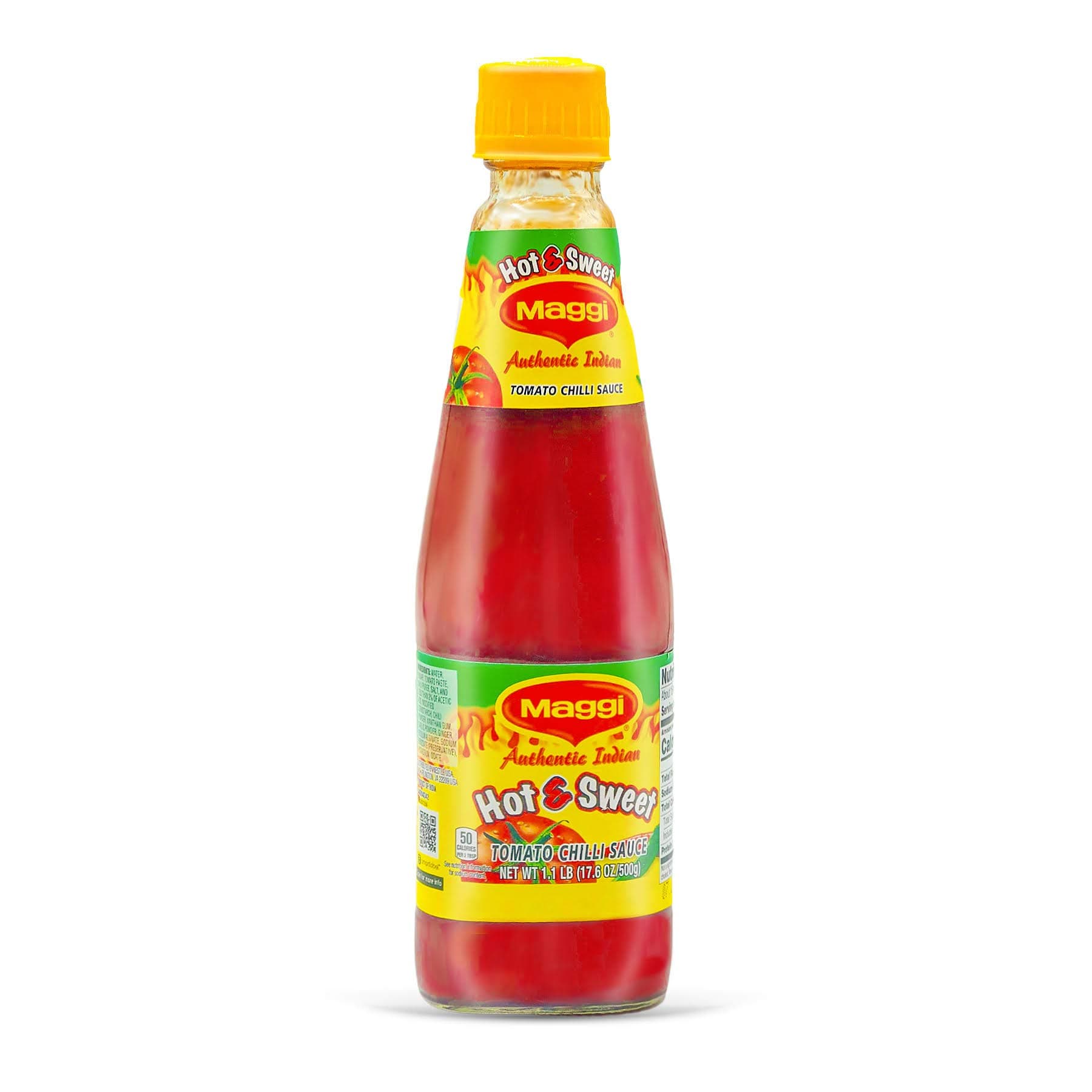 Maggie - Tomato Ketchup 500 Gm