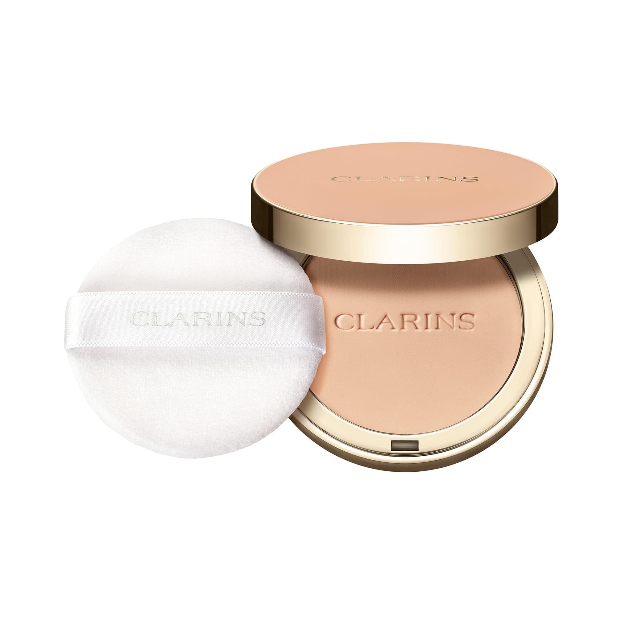 Clarins Ever Matte Compact Powder 03 10g