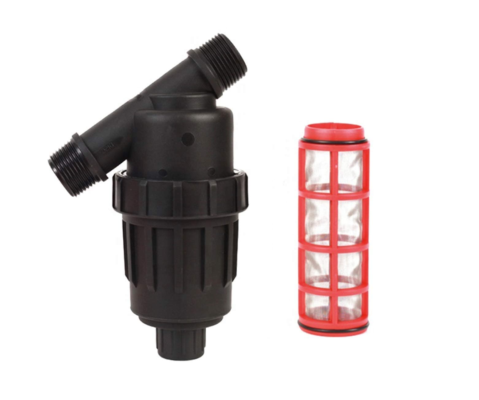 Pinolex Drip Irrigation Water-Filter Cleaner