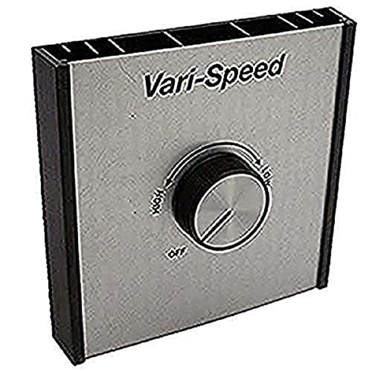 8811013 Solid State Variable Speed AC Electric Motor Control, 10.0 Max amp, 115V, # K177-1010