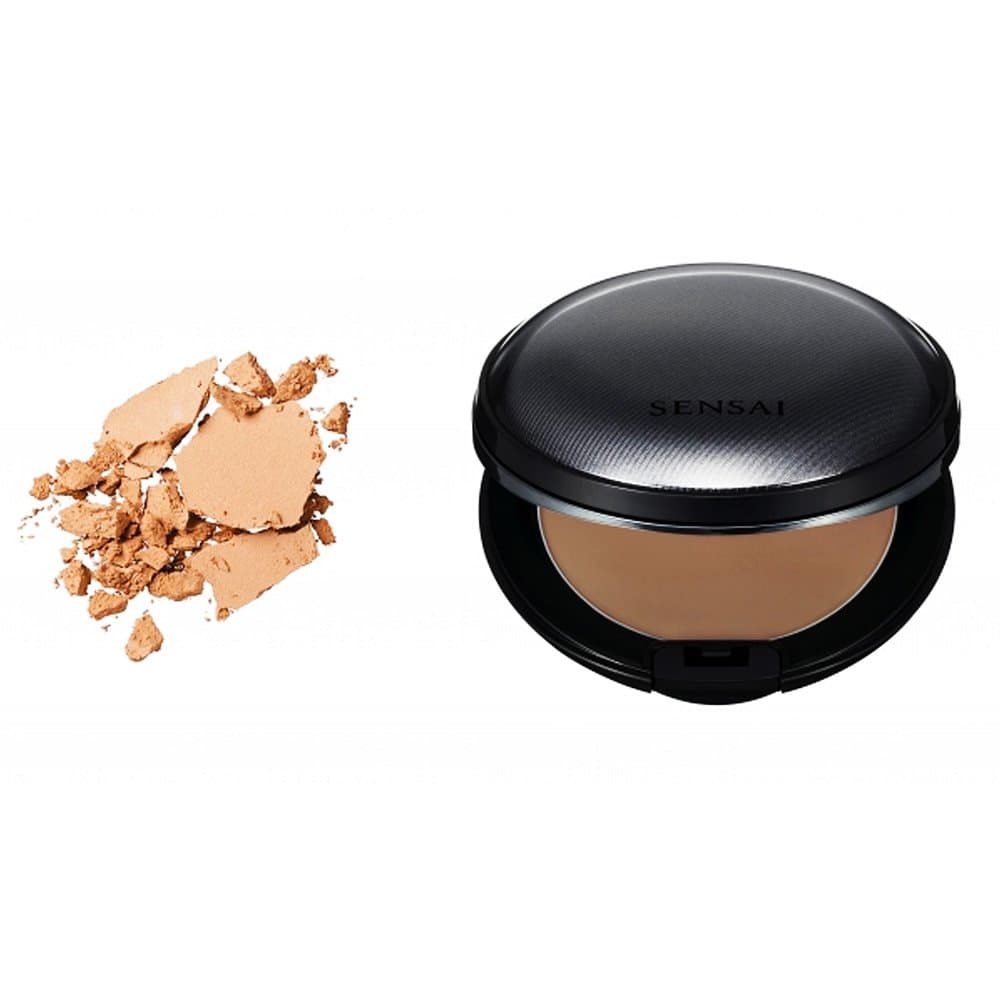 SensaiSPF 15 Total Finish Refill - 102 Soft Ivory