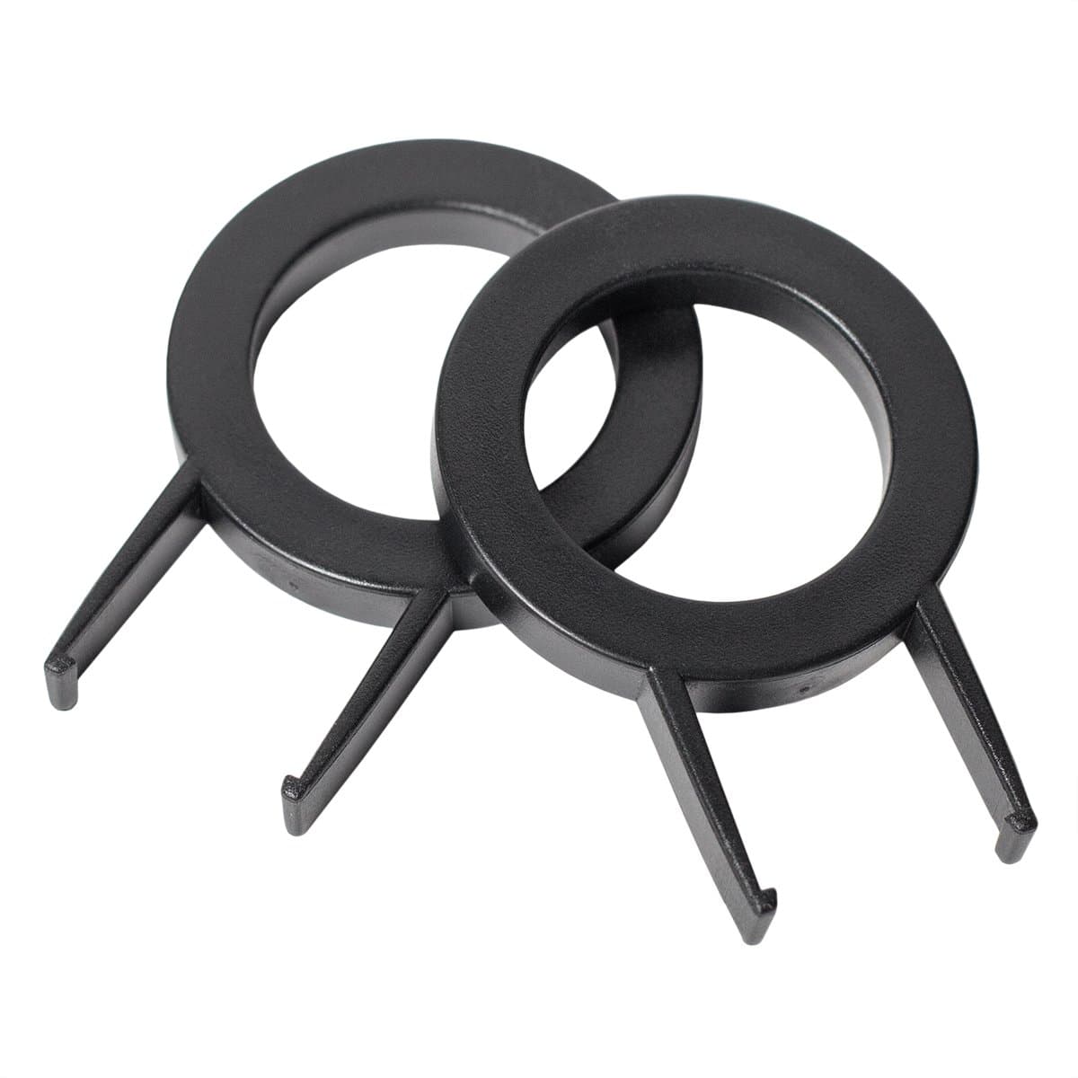 Washati 2pcs Key Cap Puller for Mechanical Keyboards