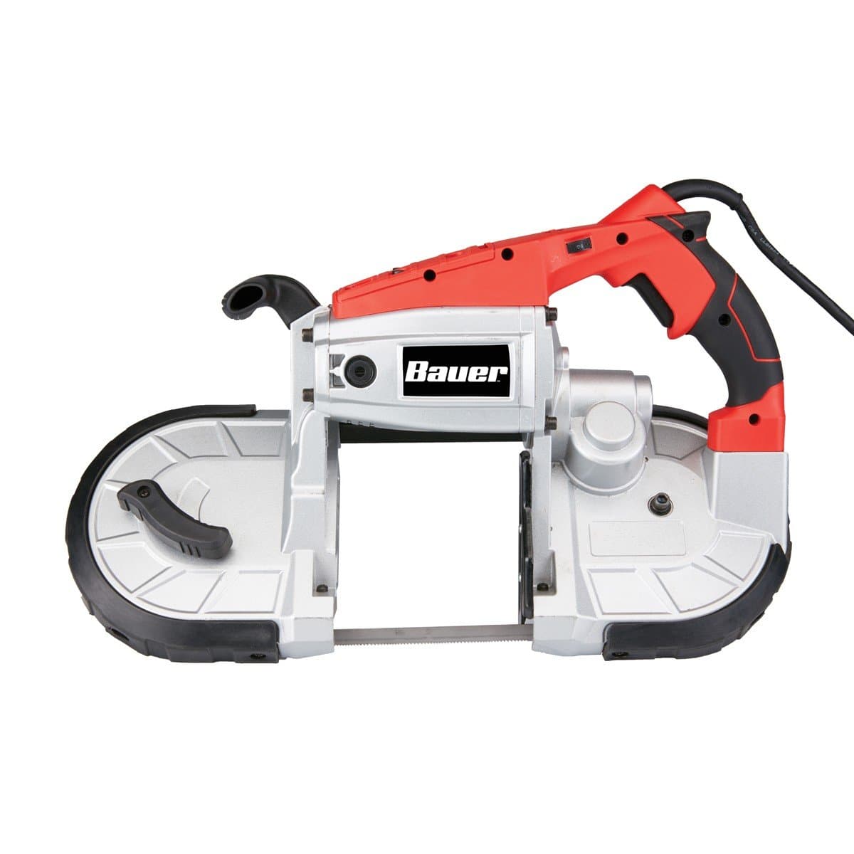 10 Amp Deep Cut Variable Speed Band Saw Kit