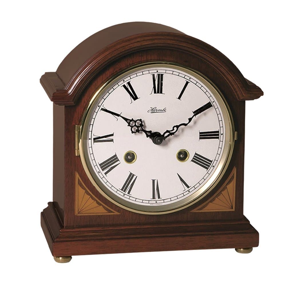 Hermle Liberty 22857N90130 Clock