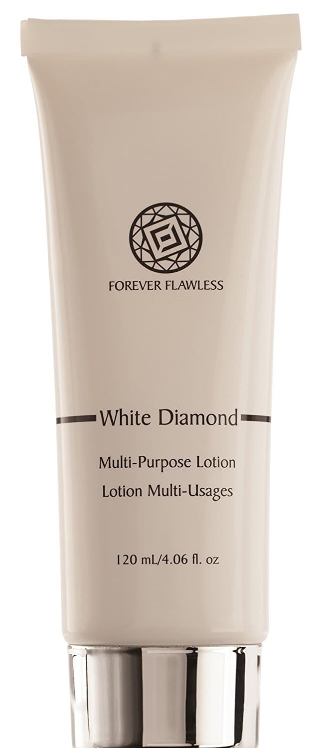 Forever Flawless Diamond Infused Multipurpose Lotion