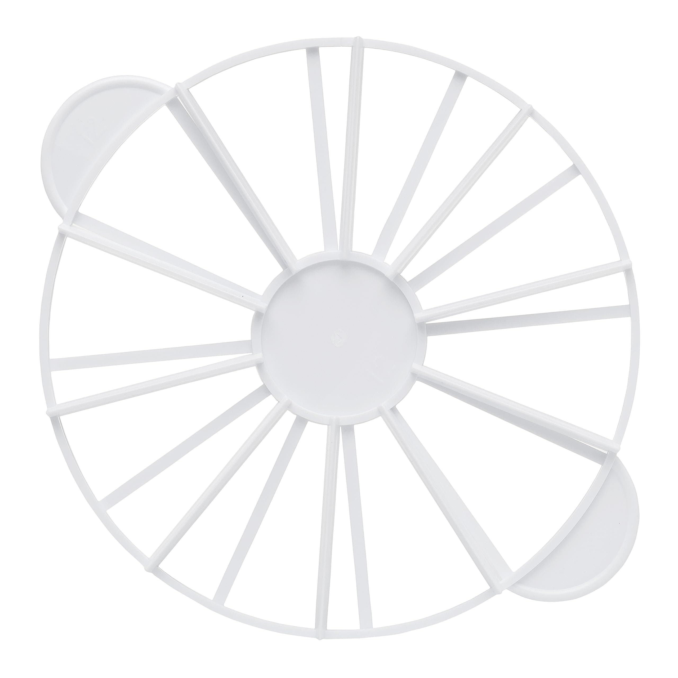 Ateco Portion Cake Marker, 10-12 Slices