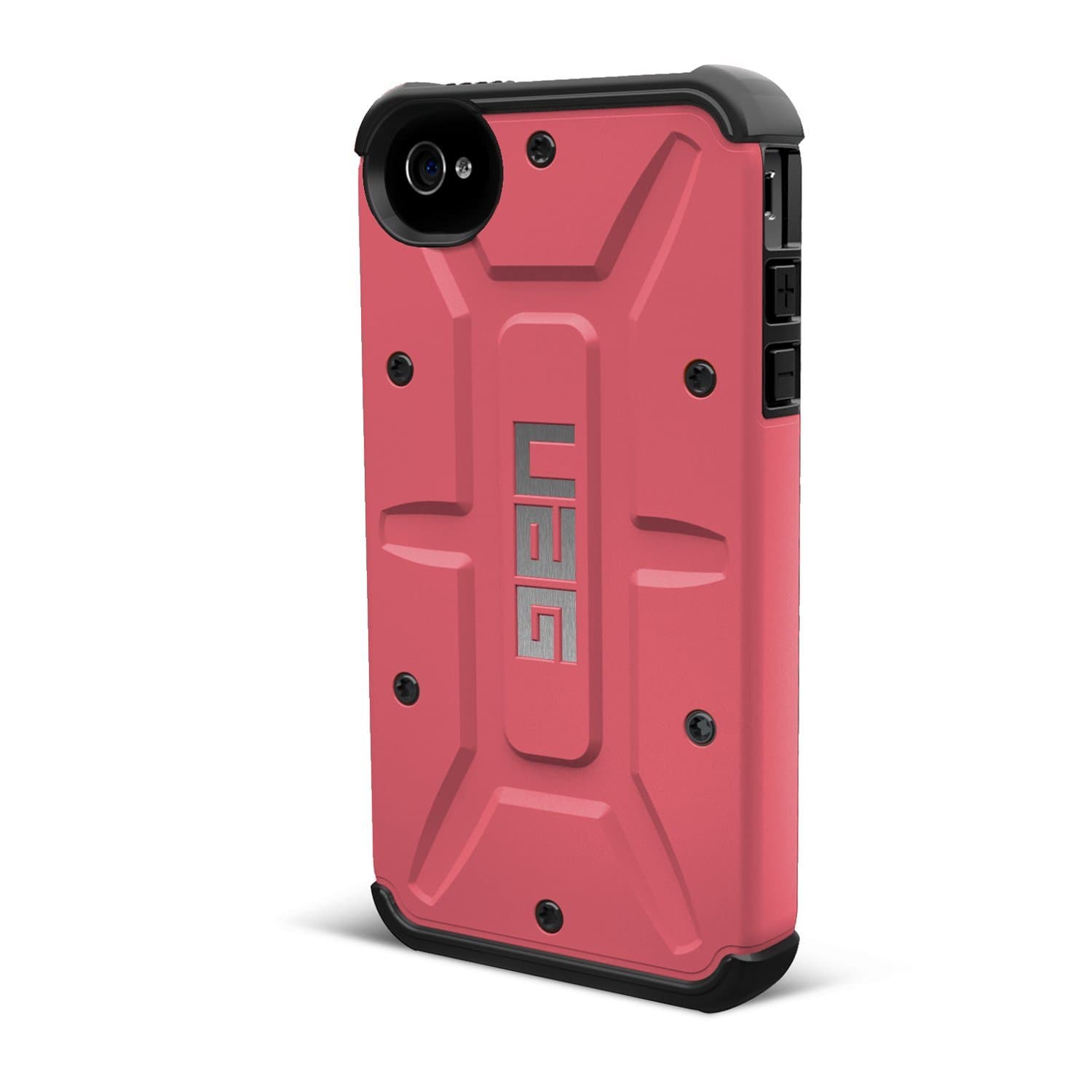 UAG Feather Lite Composite iPhone 4 / iPhone 4S [PLASMA] Military Drop Tested Phone Case