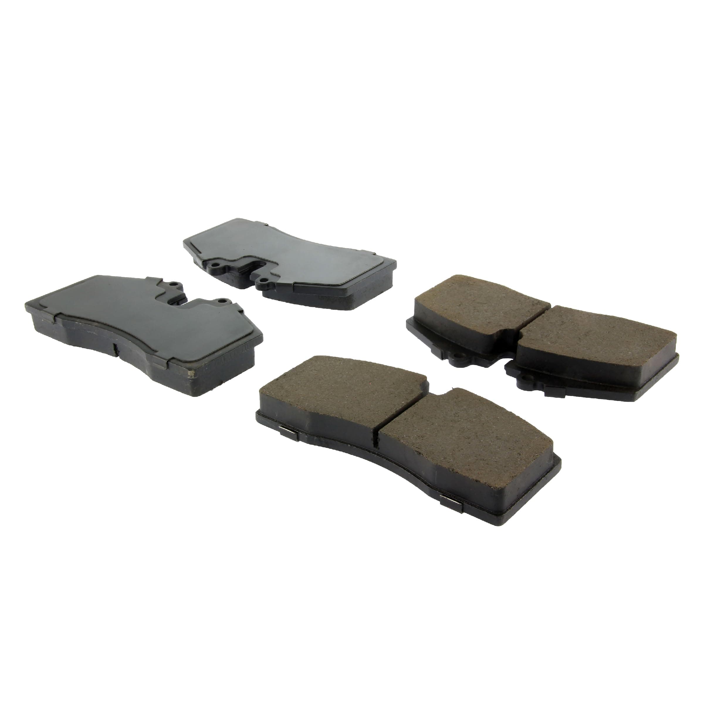 StopTech 309.13030 Street Performance Front Brake Pad