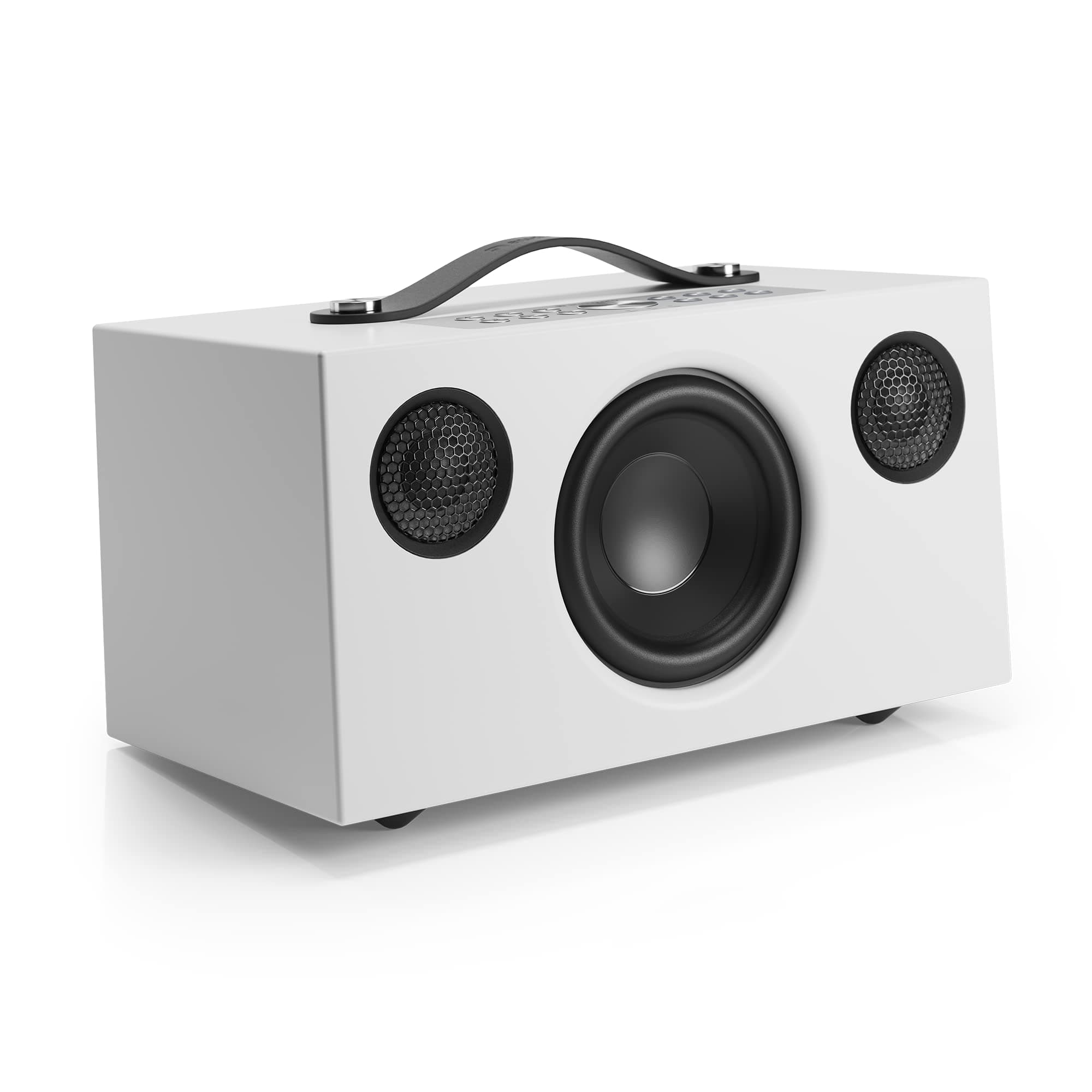 "C5 MkII Multiroom Speaker (White)