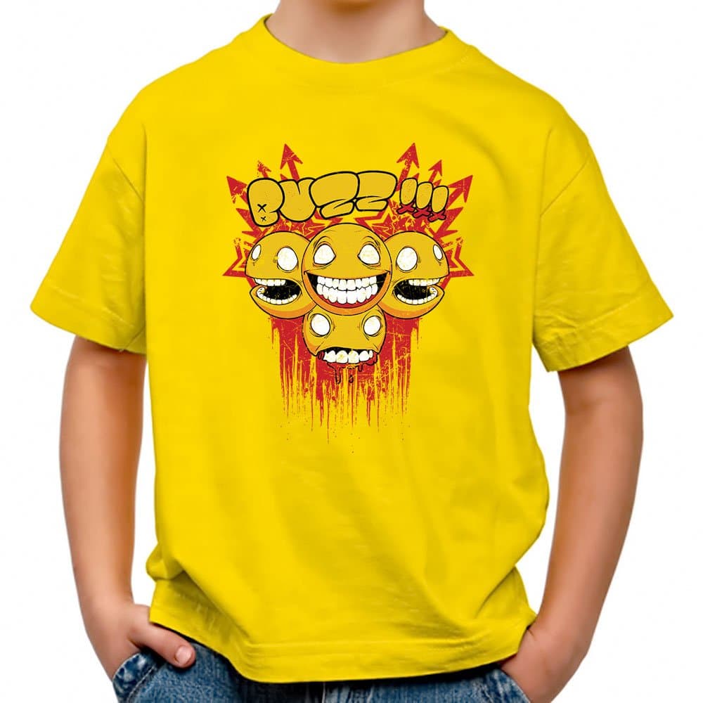 Buzz Cool Party Kids T-Shirt