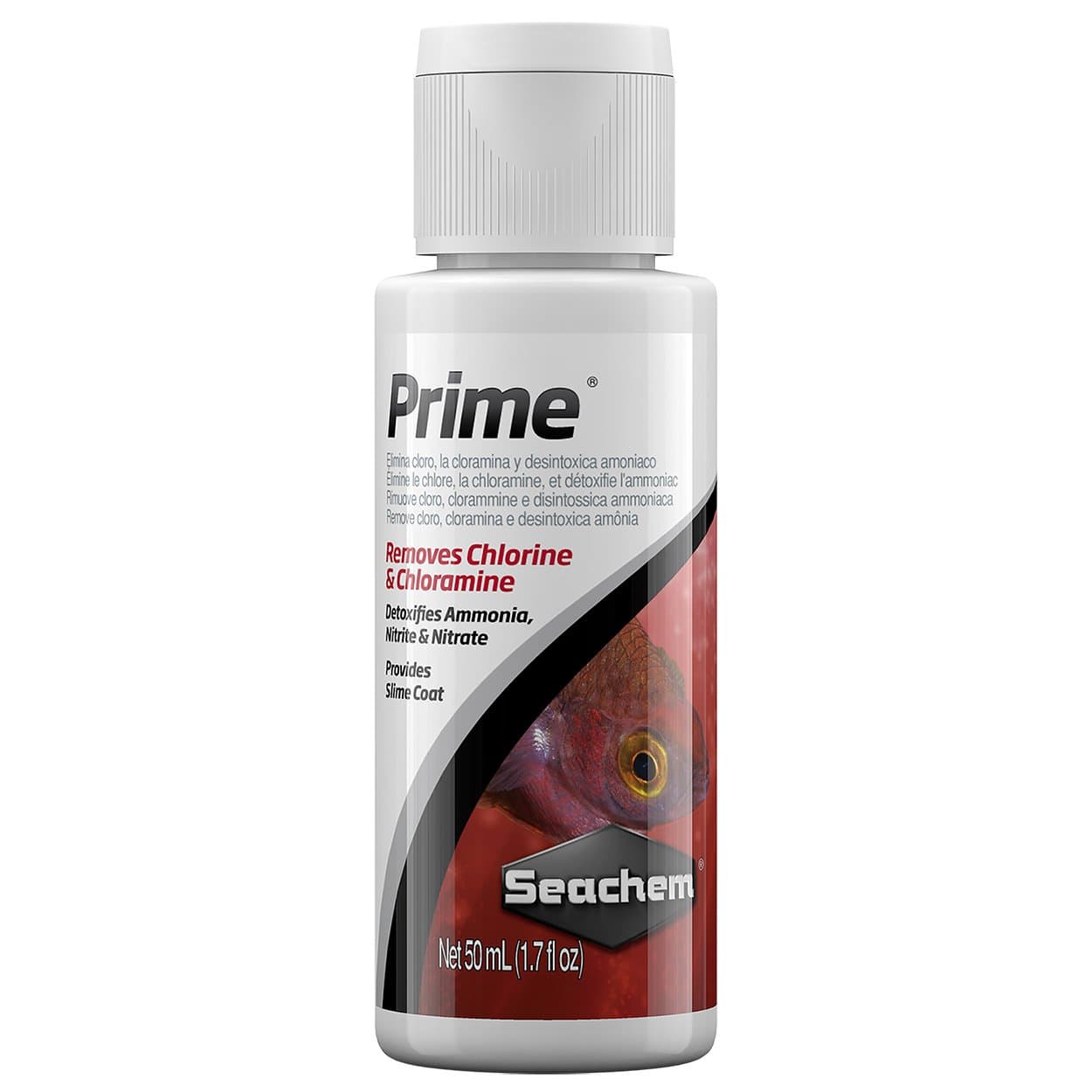 Prime, 50 mL / 1.7 fl. oz.