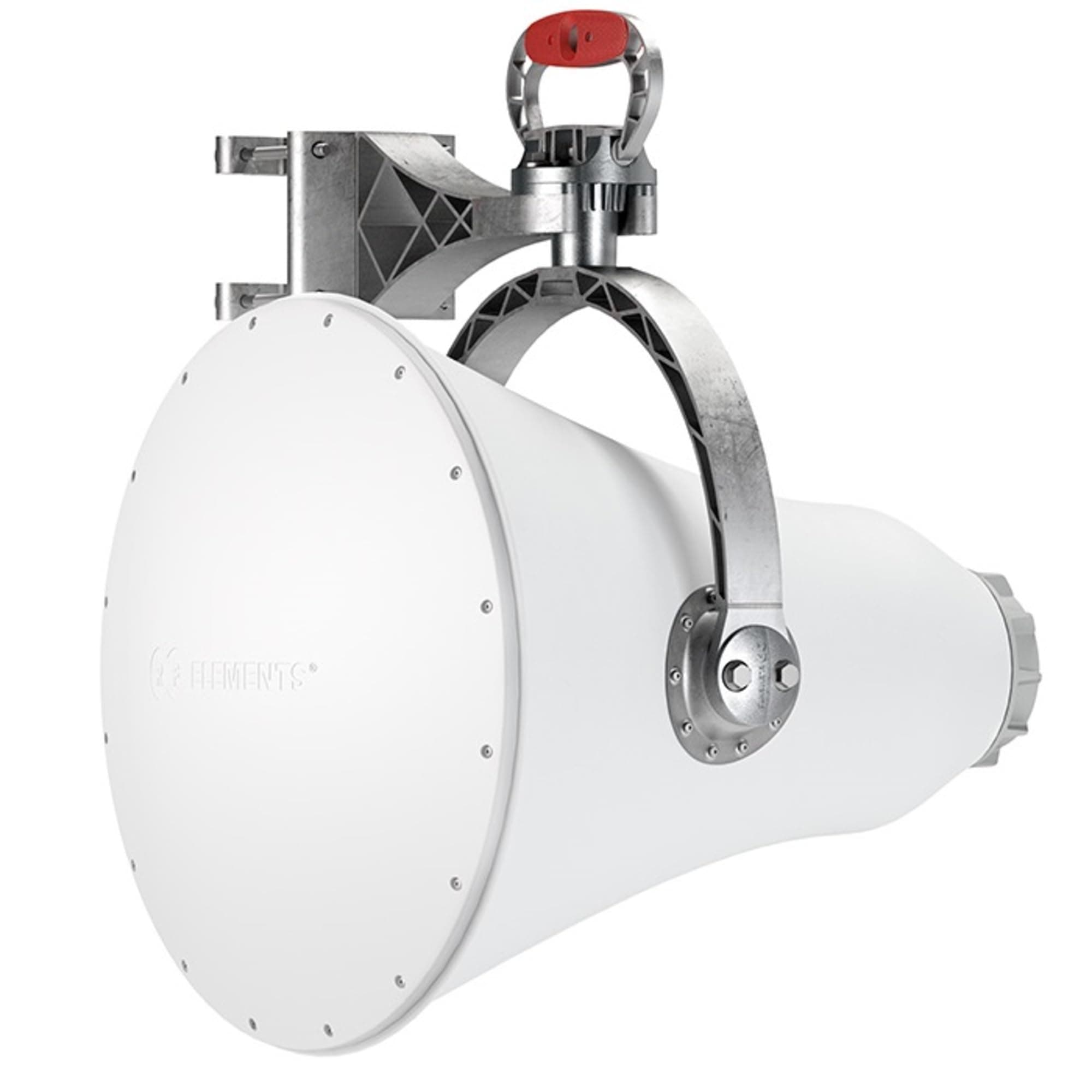RF Elements UltraHorn TP 5-24 Ultimate Noise-Rejecting Directional Horn Antenna with TwistPort Connector (UH-TP-5-24)