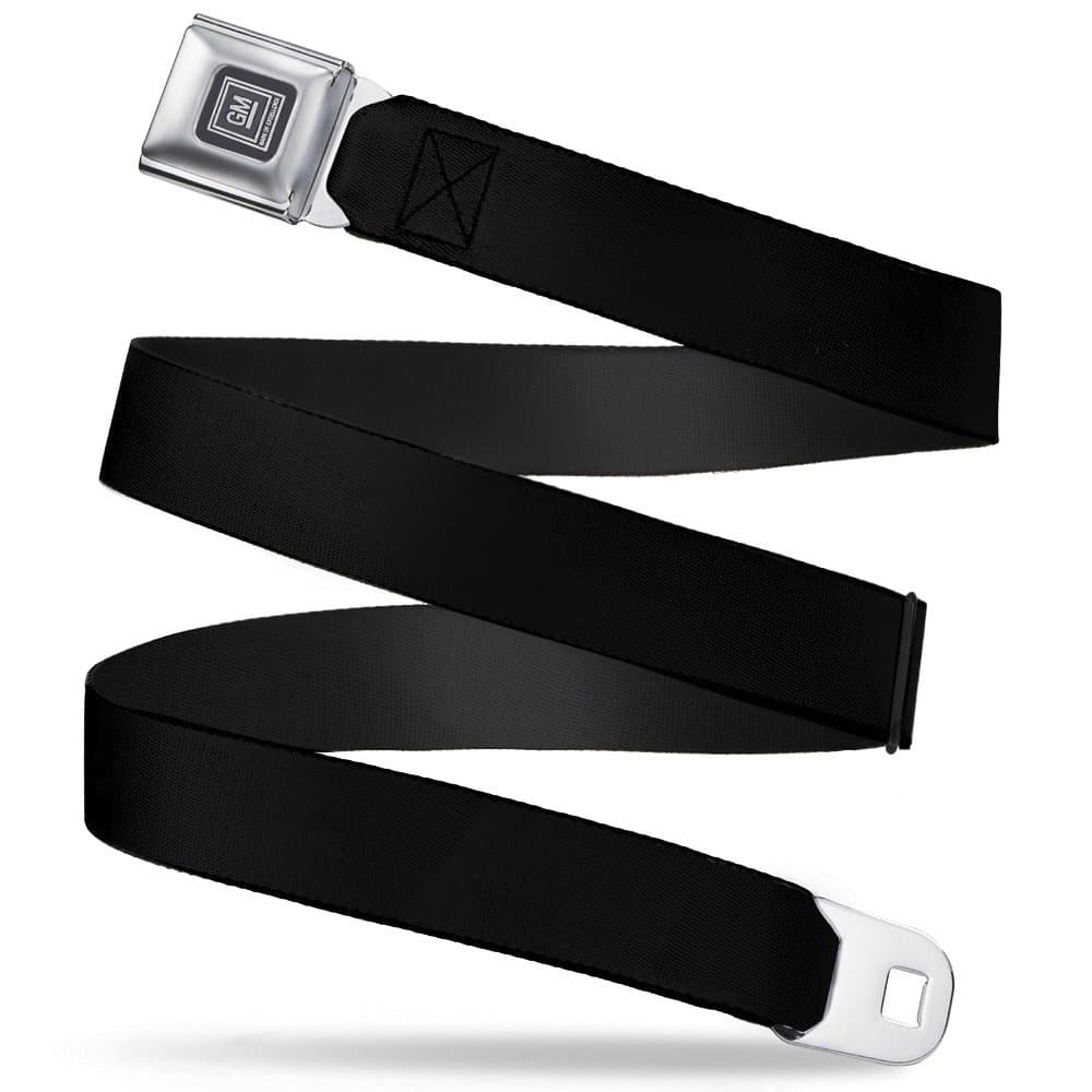 Men's Seatbelt Belt