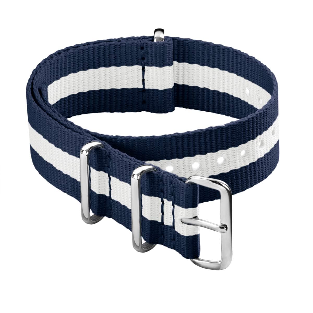Classic Nylon NATO Watch Bands
