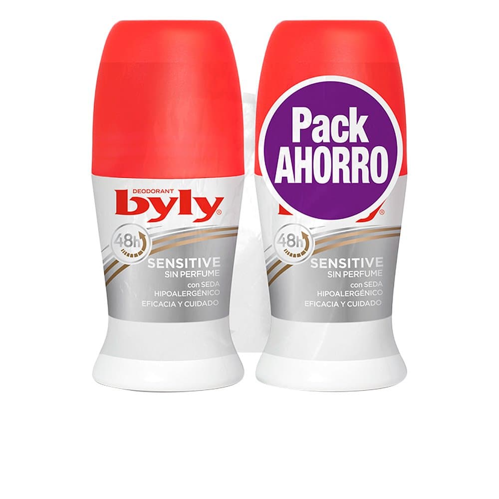 Deodorants & Anti Perspirants