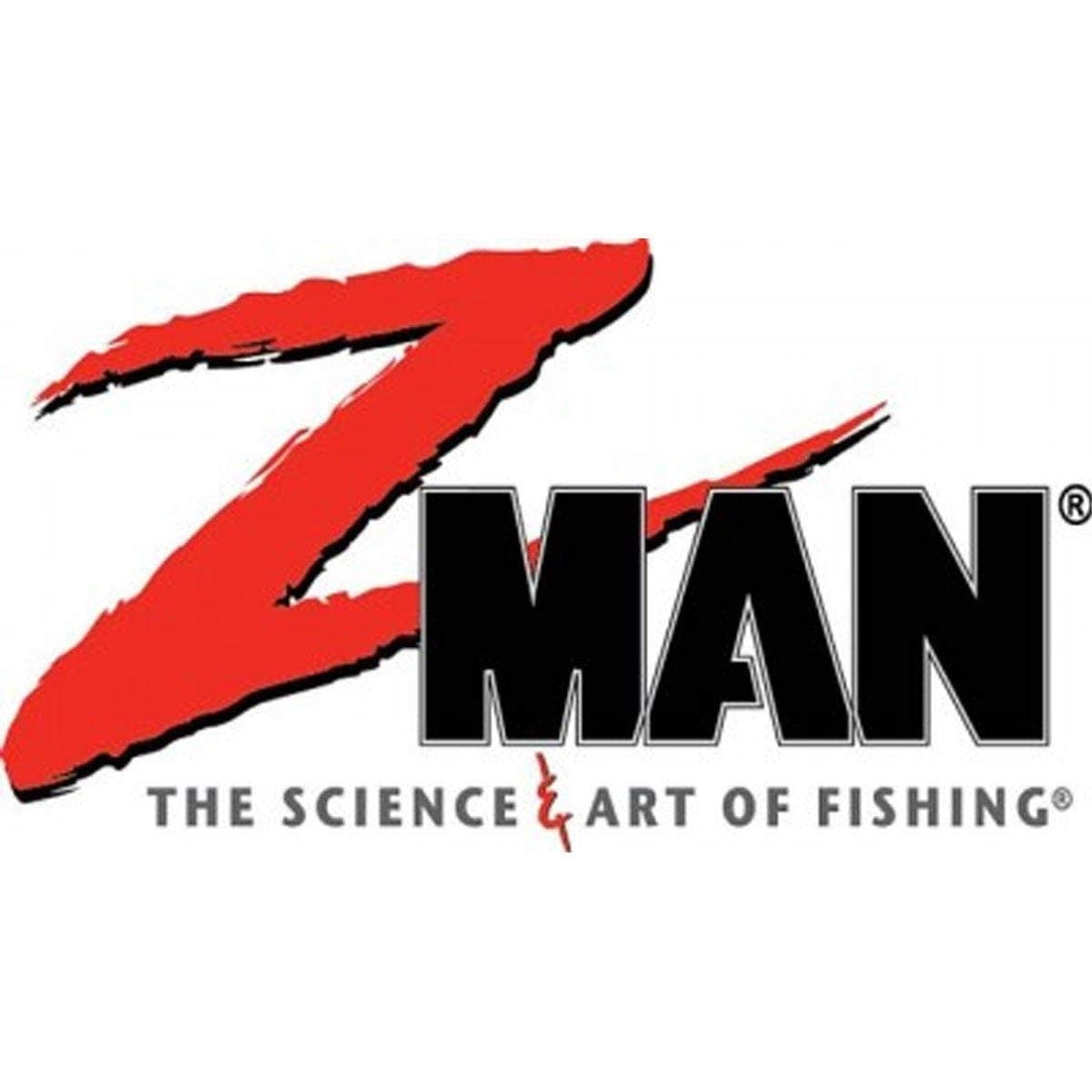 Z-MAN Z-MANChatterbait