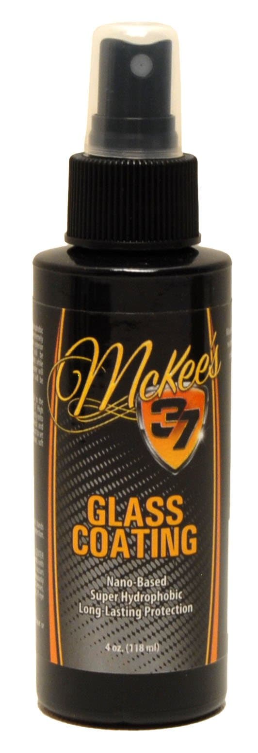 MK37-230 Glass Coating, 4 fl. oz.