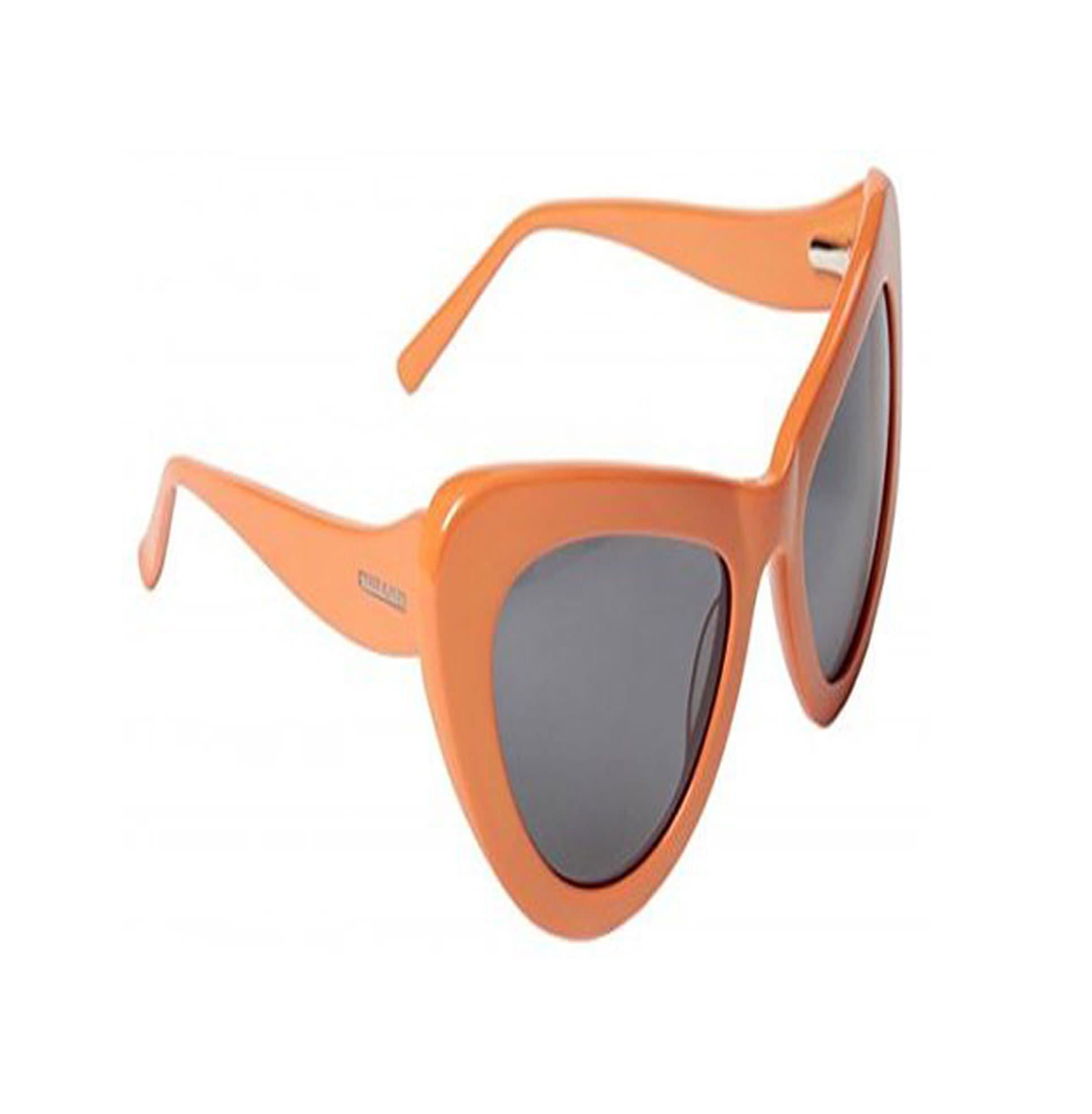 Nicole Farhi Cateye Sunglasses.
