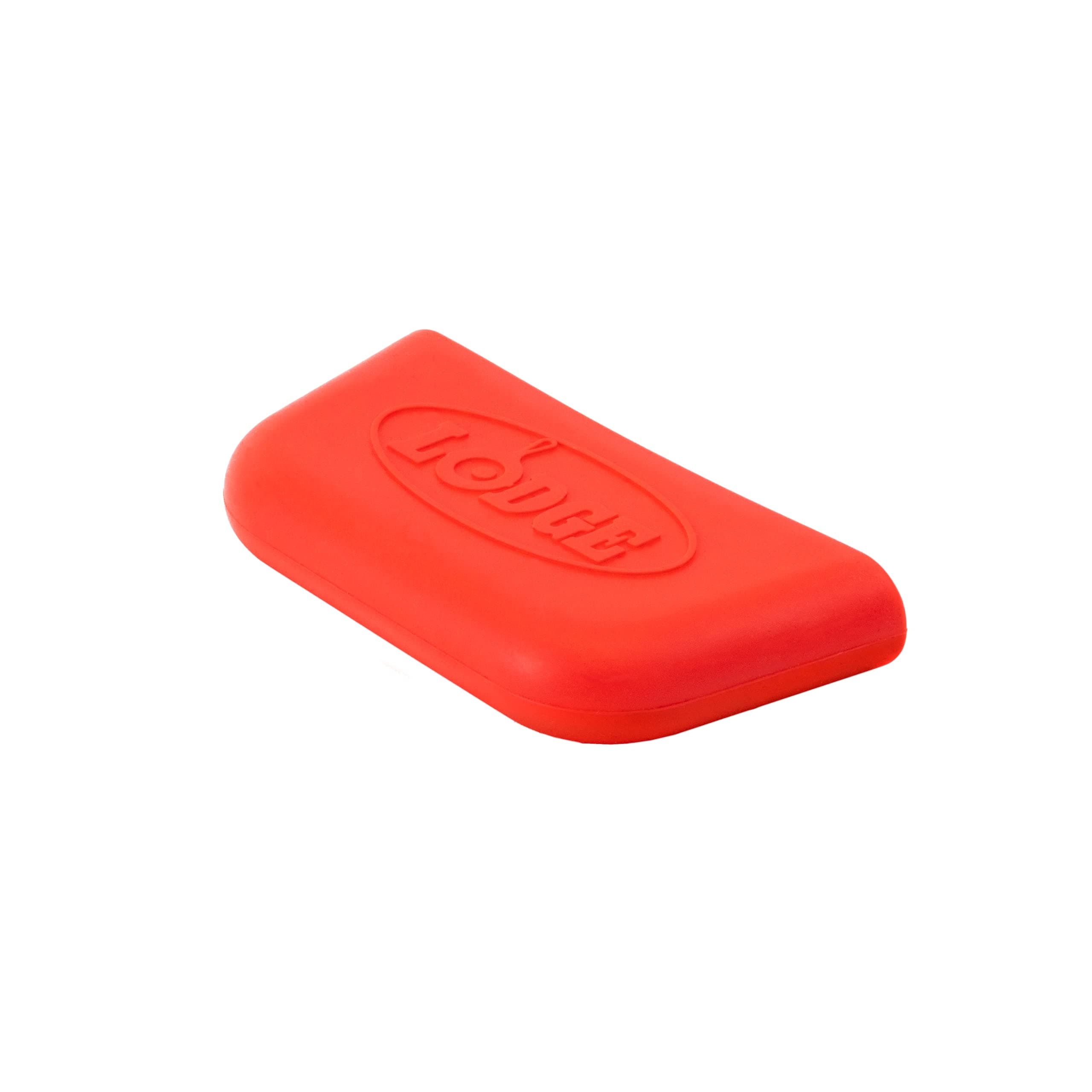 Lodge Silicone Assist Handle Holder, Red