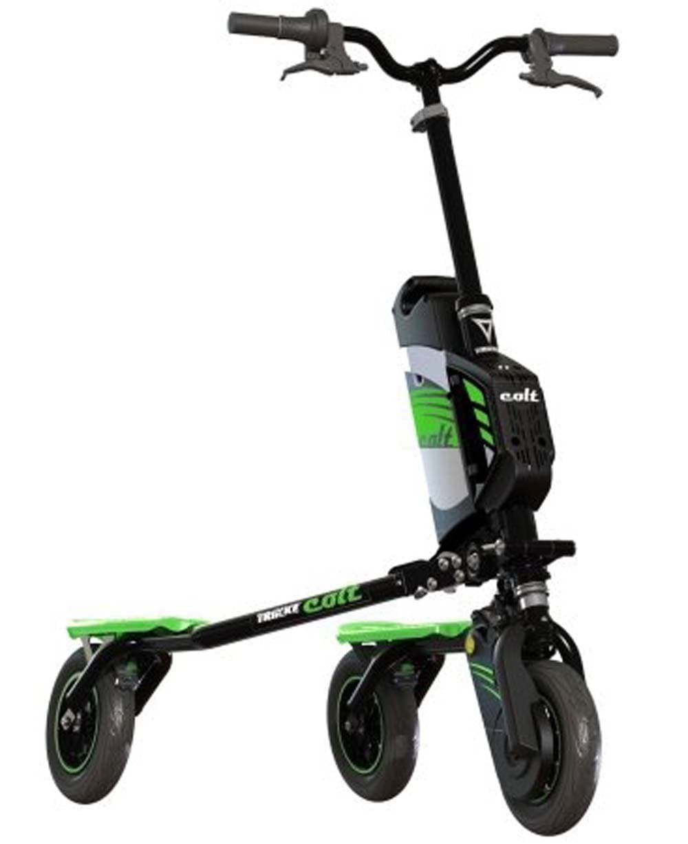Trikke Colt Air Scooter