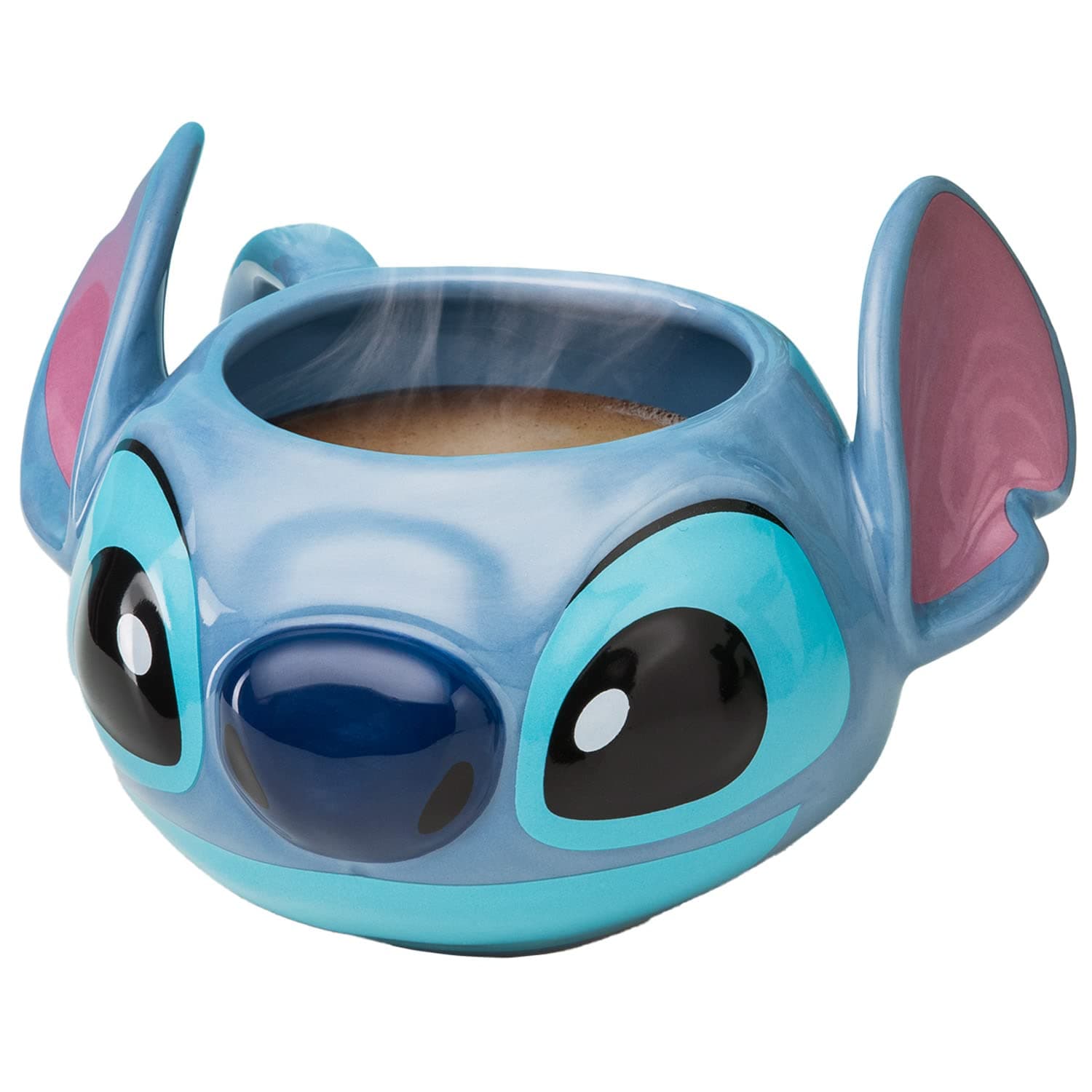 Paladone DISNEY - Stitch - Shaped Mug
